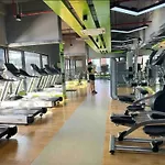 Eco Green Saigon - Free Gym & Netflix & Pool