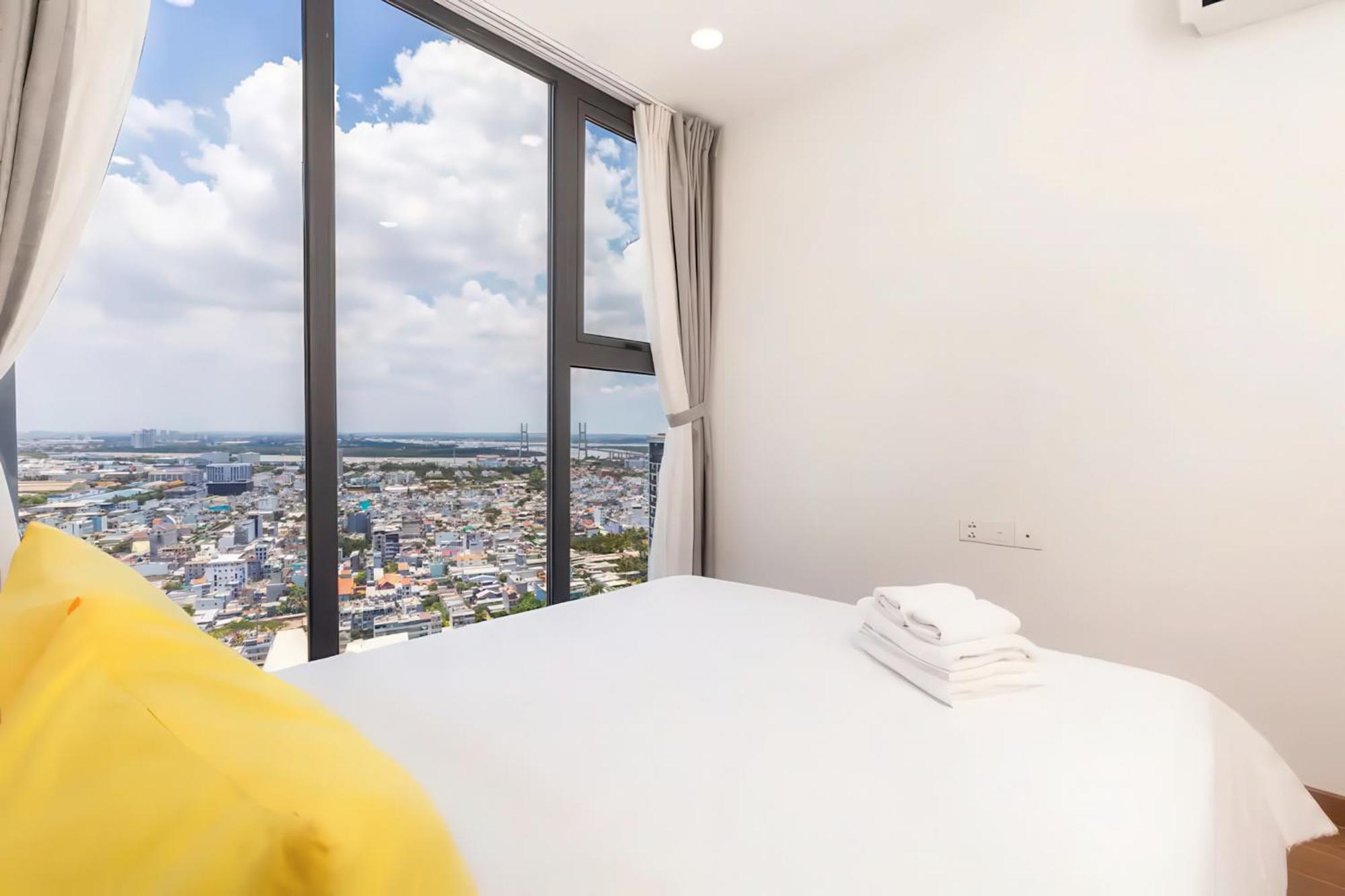 Eco Saigon - Free Gym & Netflix & Pool TP. Hồ Chí Minh